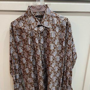 Quieti Long Sleeve Shirt